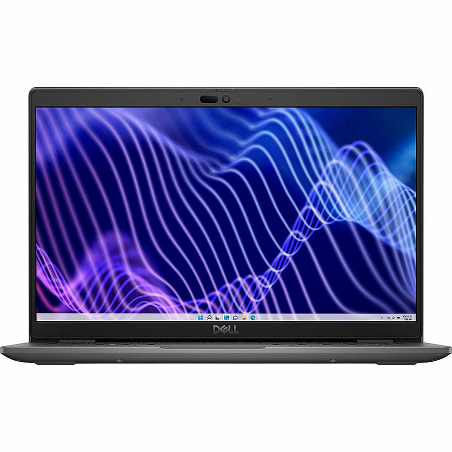 Dell - Latitude 14" Laptop - Intel Core i7 with 16GB Memory - 256 GB SSD - Space Gray_0