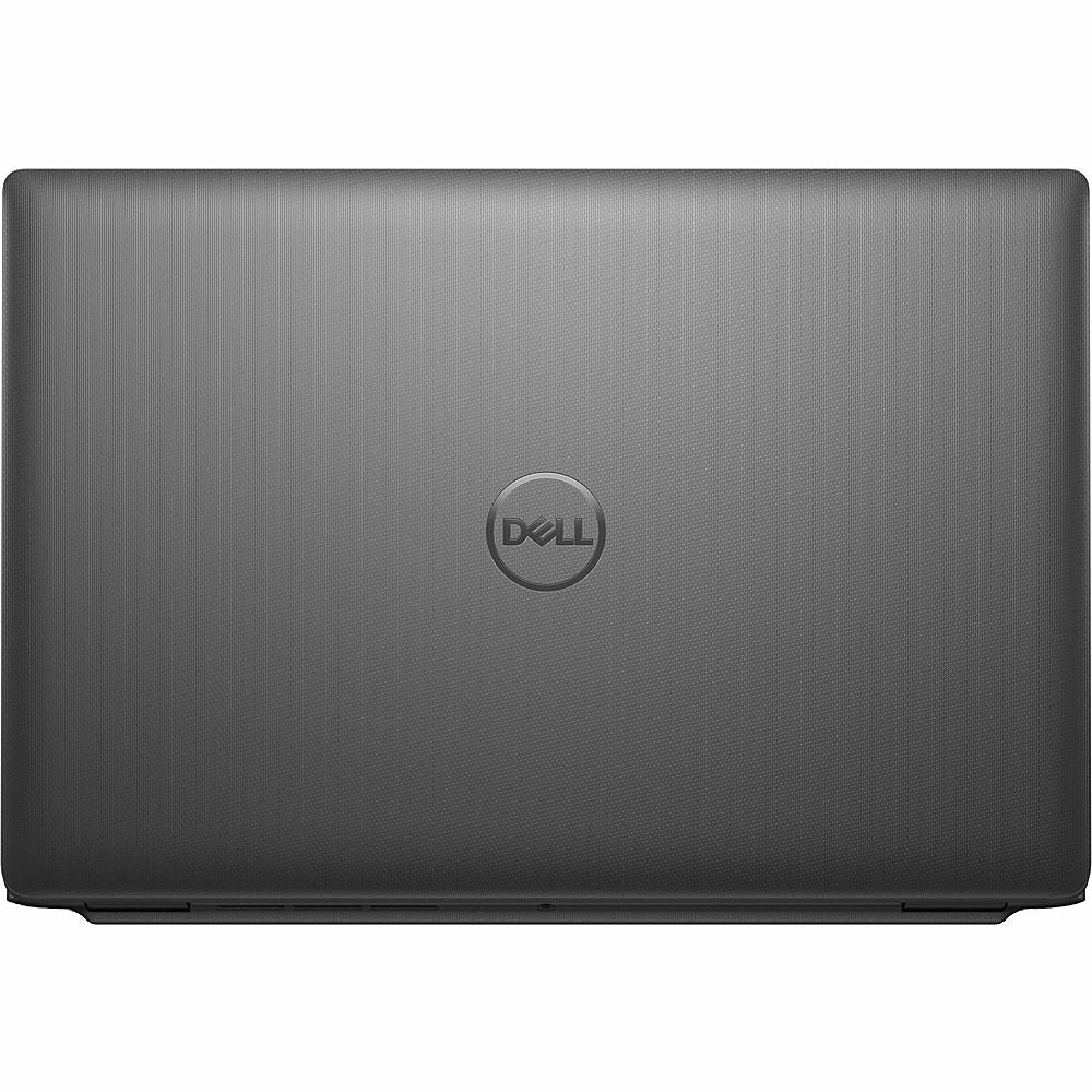 Dell - Latitude 14" Laptop - Intel Core i7 with 16GB Memory - 256 GB SSD - Space Gray_1