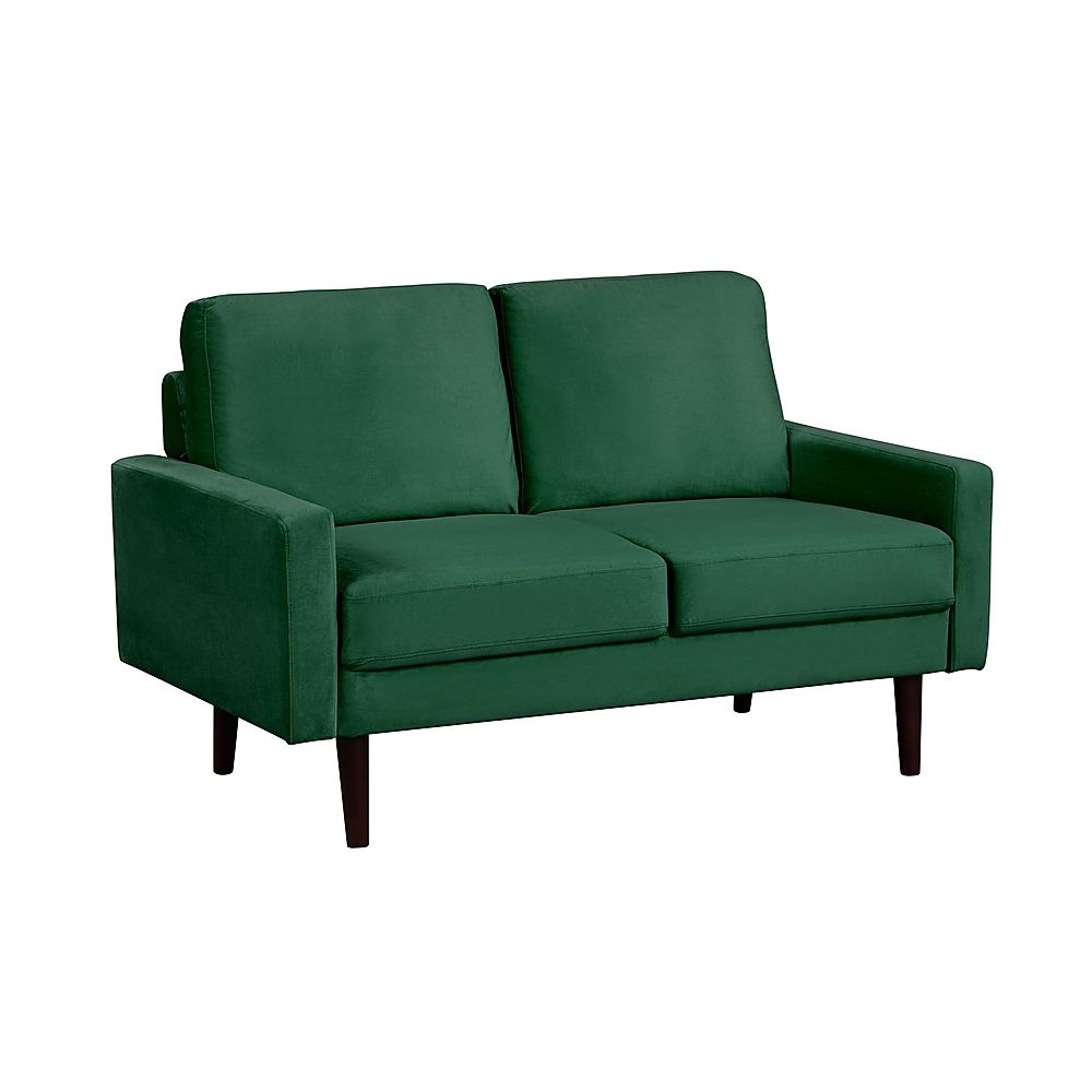Lifestyle Solutions - Molly Loveseat - Green_1