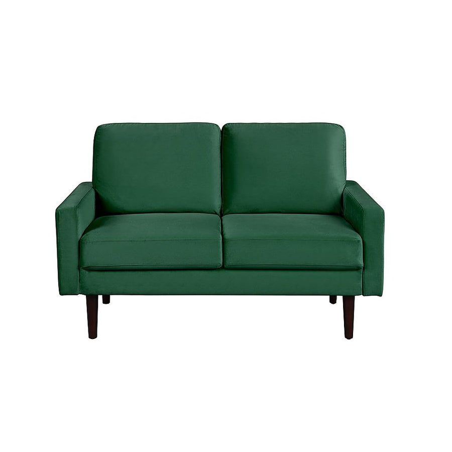 Lifestyle Solutions - Molly Loveseat - Green_0