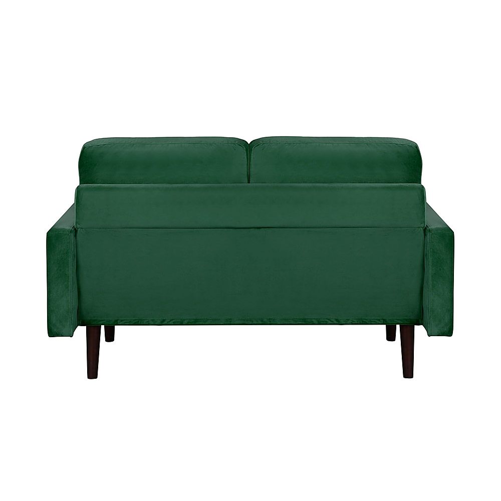 Lifestyle Solutions - Molly Loveseat - Green_5