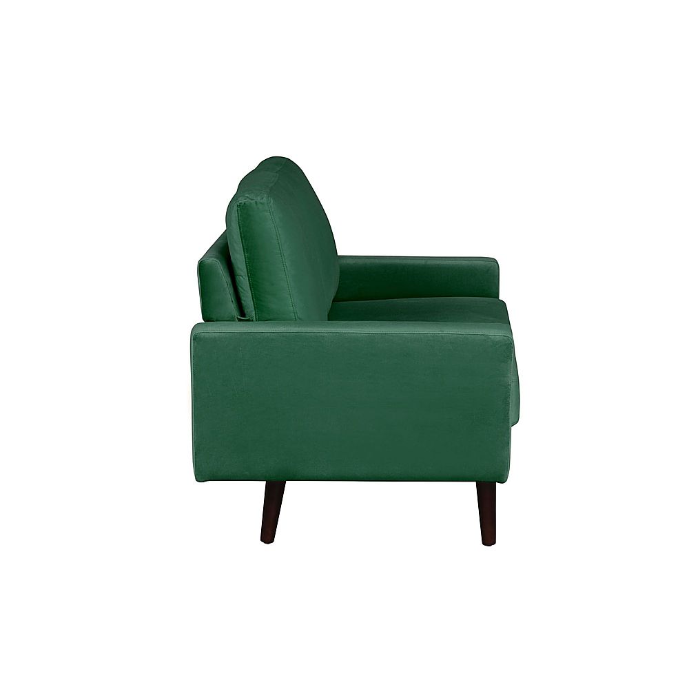 Lifestyle Solutions - Molly Loveseat - Green_2