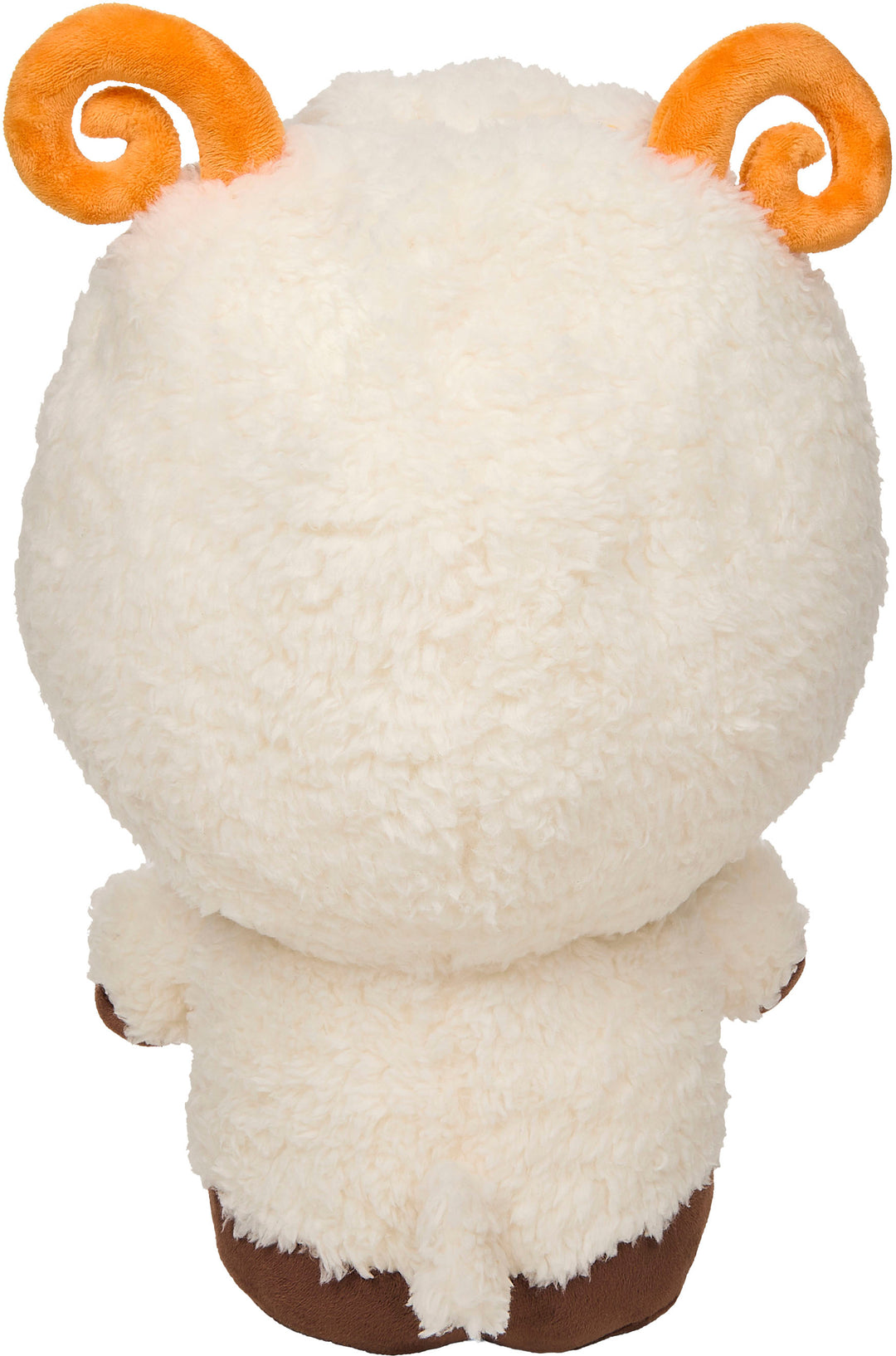 NECA - Hello Kitty 13" Plush Year of the Sheep_4