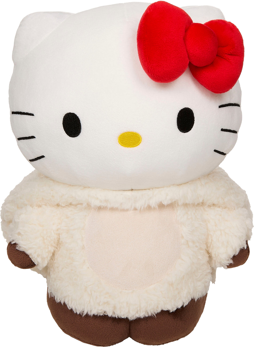 NECA - Hello Kitty 13" Plush Year of the Sheep_3