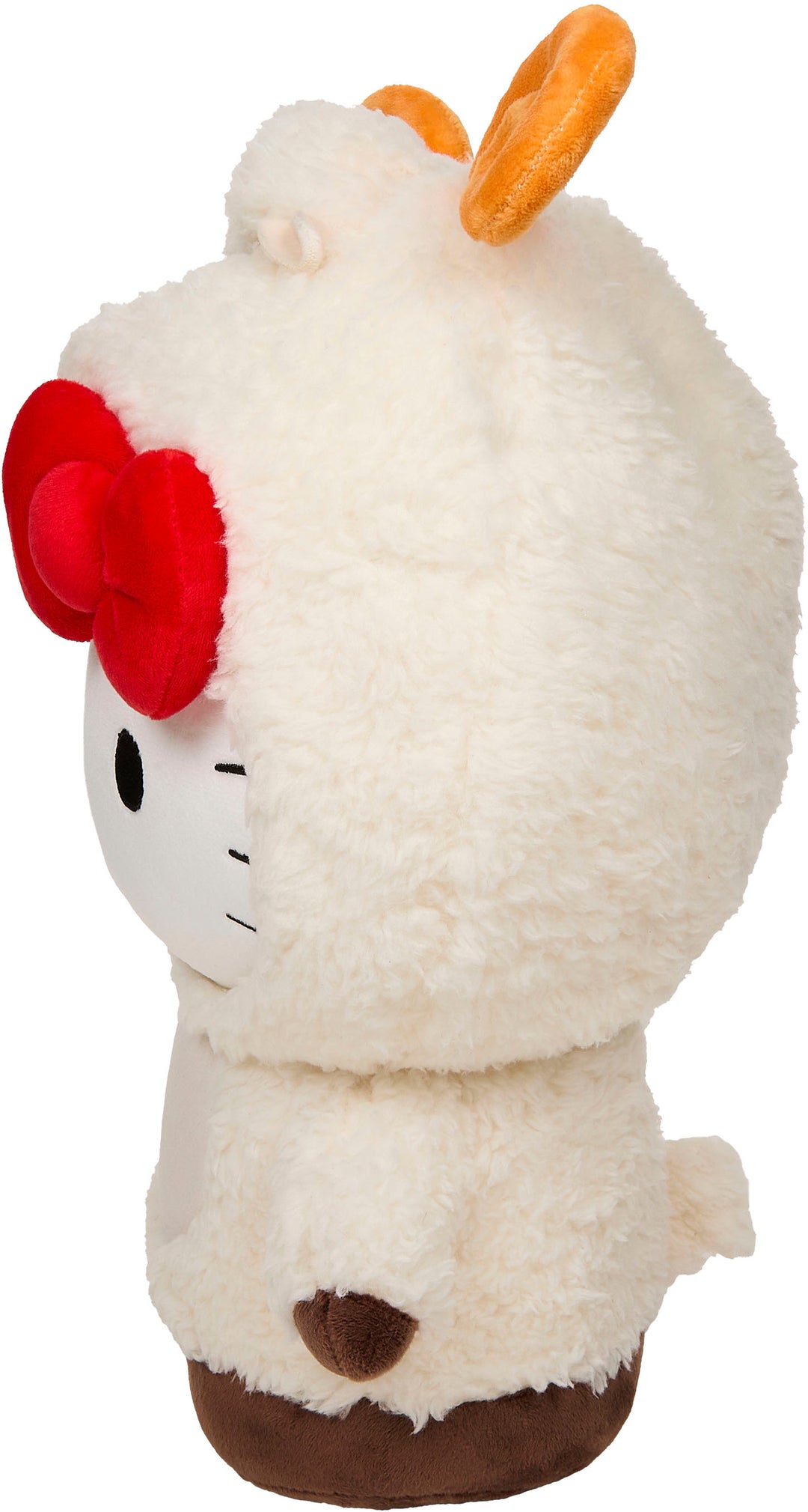 NECA - Hello Kitty 13" Plush Year of the Sheep_2