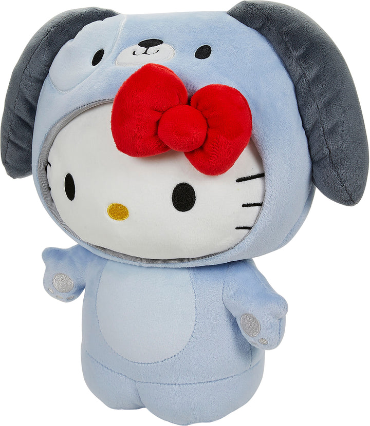 NECA - Hello Kitty 13" Plush Year of the Dog_1