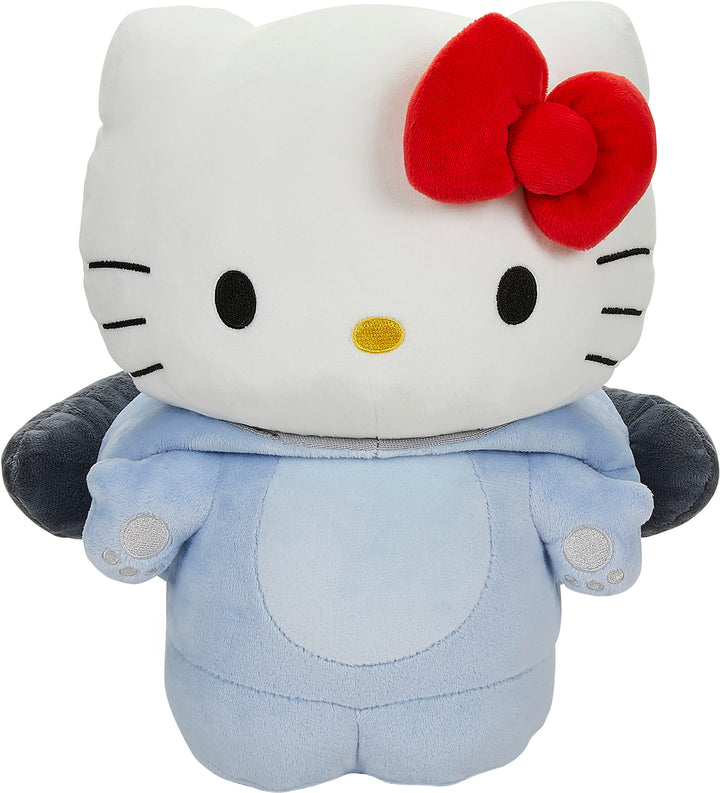 NECA - Hello Kitty 13" Plush Year of the Dog_5