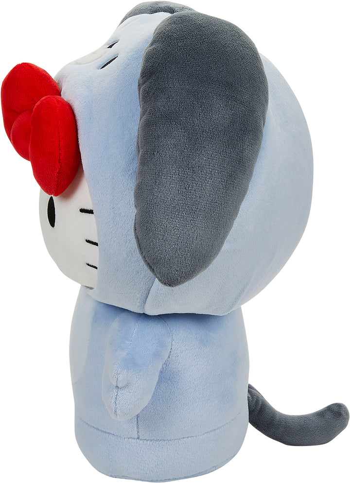 NECA - Hello Kitty 13" Plush Year of the Dog_2