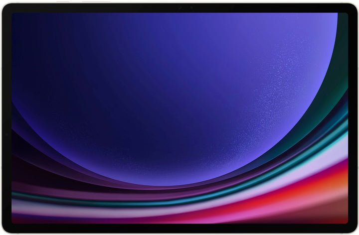 Samsung - Galaxy Tab S9+ - 12.4" 256GB - Wi-Fi - Beige_8