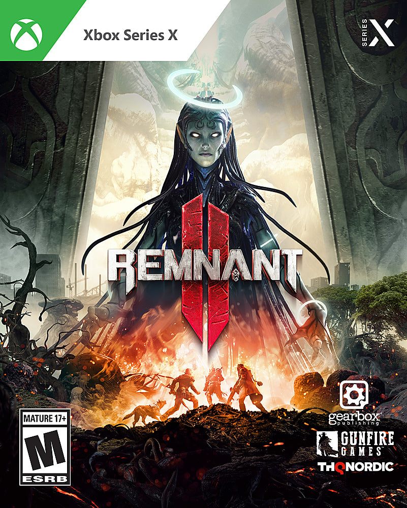 Remnant 2 - Xbox_0