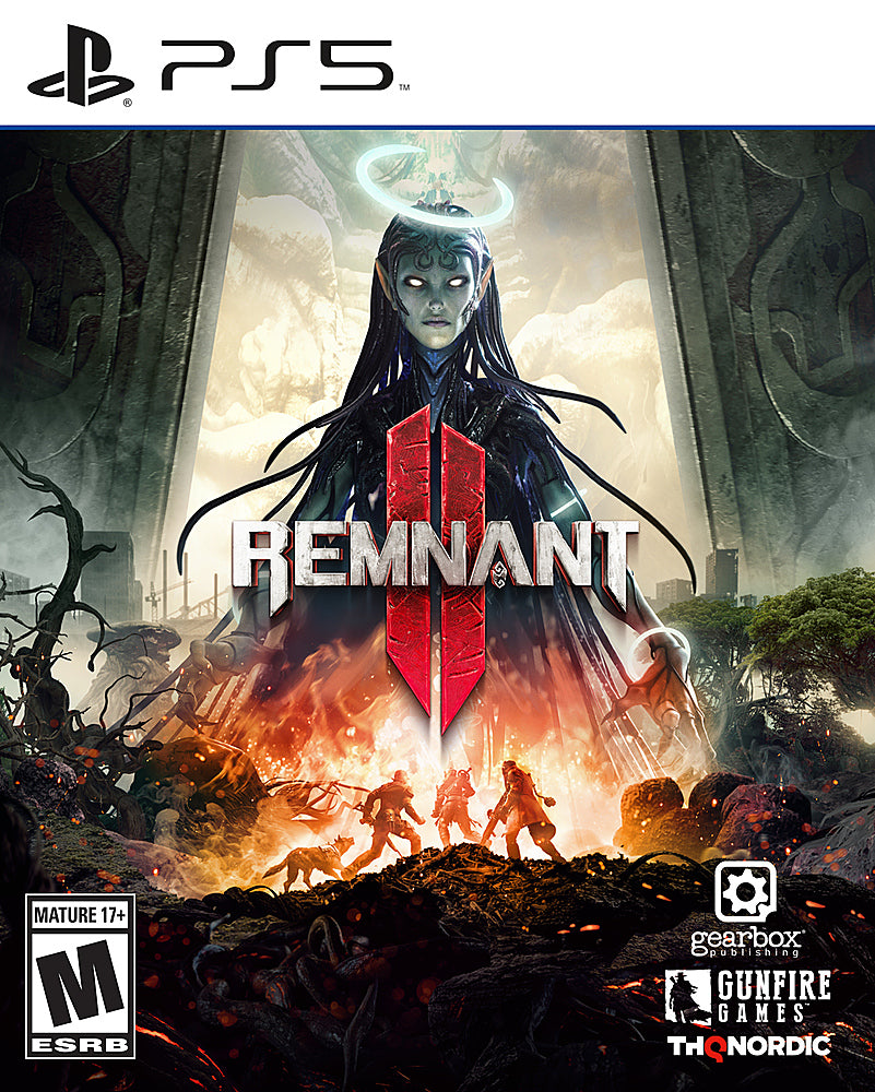 Remnant 2 - PlayStation 5_0