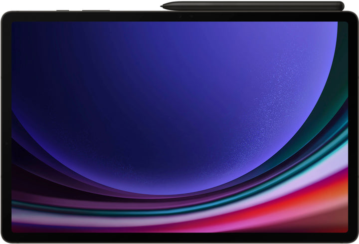 Samsung - Galaxy Tab S9+ - 12.4" 256GB - Wi-Fi - Graphite_10