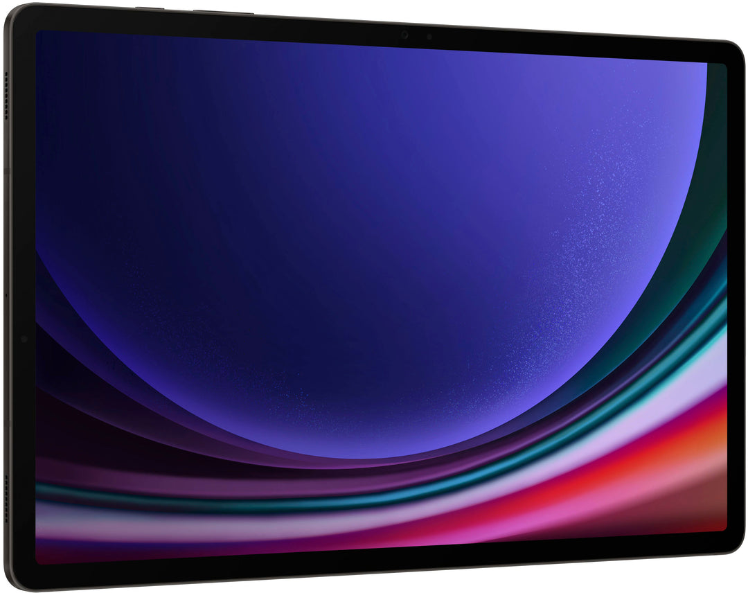 Samsung - Galaxy Tab S9+ - 12.4" 256GB - Wi-Fi - Graphite_6