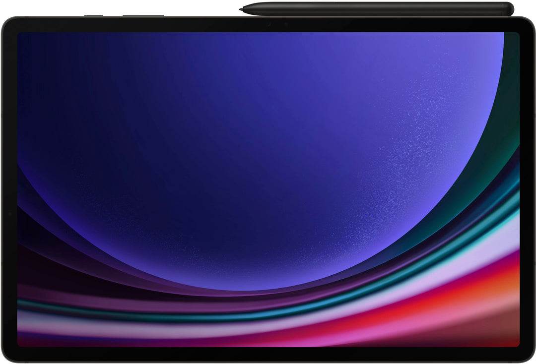 Samsung - Galaxy Tab S9+ - 12.4" 512GB - Wi-Fi - Graphite_10