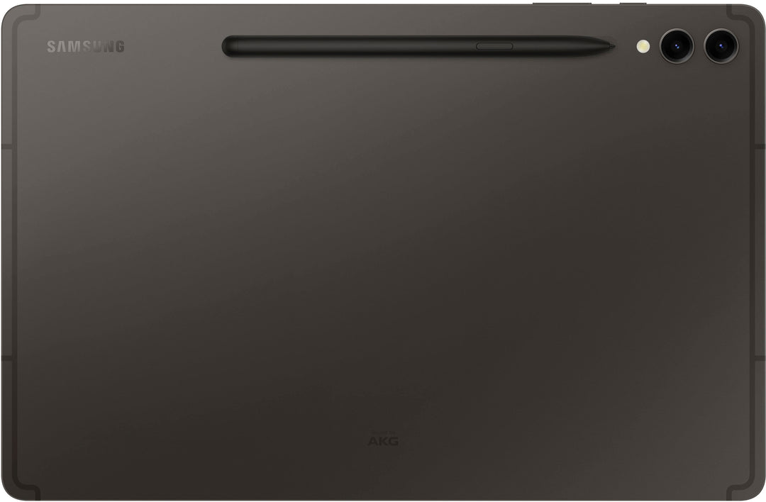 Samsung - Galaxy Tab S9+ - 12.4" 512GB - Wi-Fi - Graphite_9