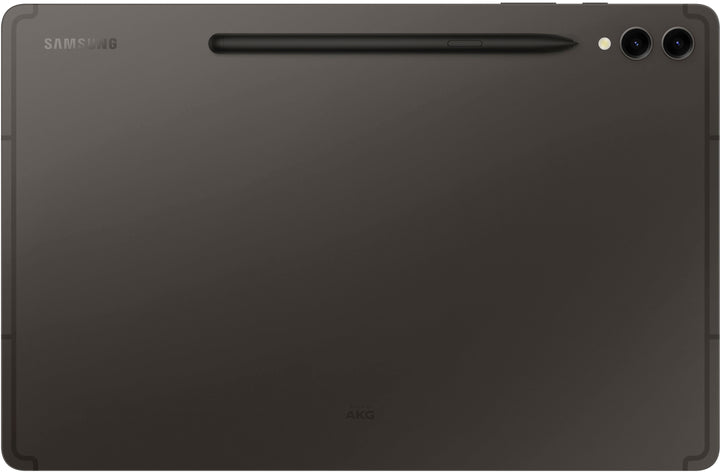 Samsung - Galaxy Tab S9+ - 12.4" 512GB - Wi-Fi - Graphite_9