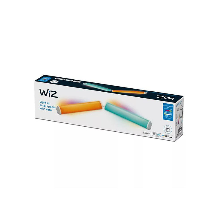 WiZ - Bar Linear Portable Light - White_3