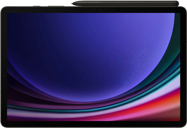 Samsung - Galaxy Tab S9- 11" 256GB - Wi-Fi - Graphite_8