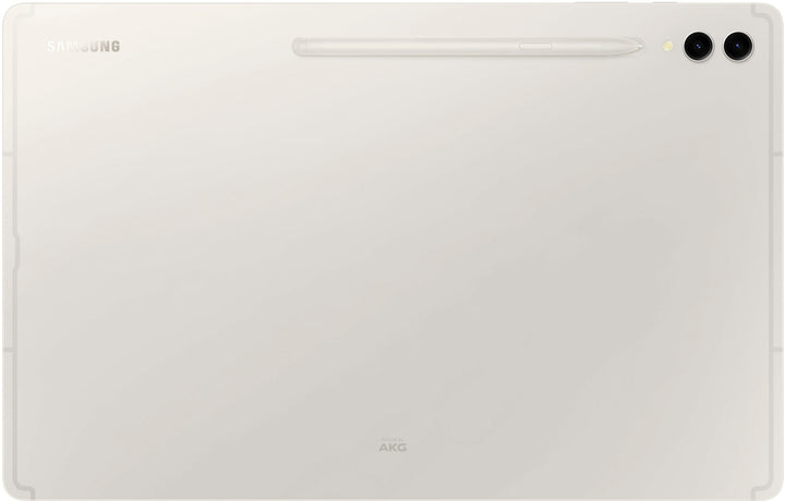 Samsung - Galaxy Tab S9 Ultra - 14.6" 256GB - Wi-Fi - Beige_8
