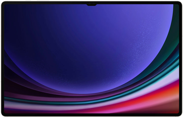 Samsung - Galaxy Tab S9 Ultra - 14.6" 256GB - Wi-Fi - Beige_9