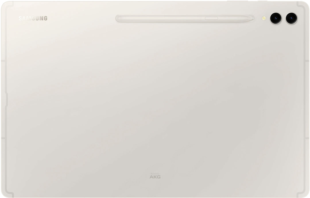 Samsung - Galaxy Tab S9 Ultra - 14.6" 1TB - Wi-Fi - Beige_8