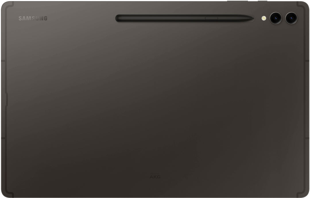 Samsung - Galaxy Tab S9 Ultra - 14.6" 256GB - Wi-Fi - Graphite_10