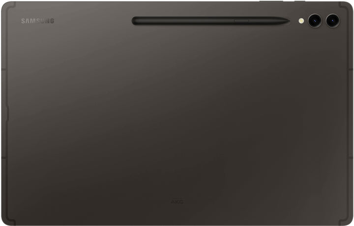 Samsung - Galaxy Tab S9 Ultra - 14.6" 256GB - Wi-Fi - Graphite_10