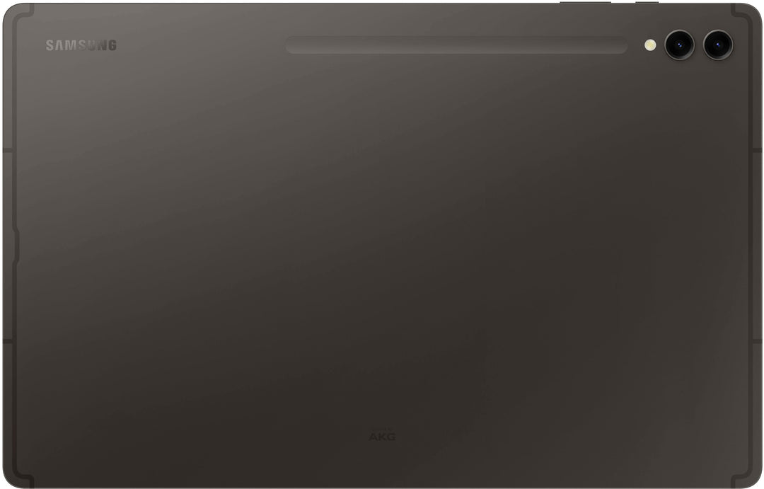 Samsung - Galaxy Tab S9 Ultra - 14.6" 512GB - Wi-Fi - Graphite_10