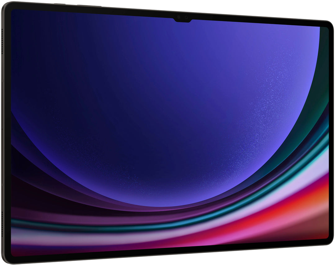 Samsung - Galaxy Tab S9 Ultra - 14.6" 1TB - Wi-Fi - Graphite_7