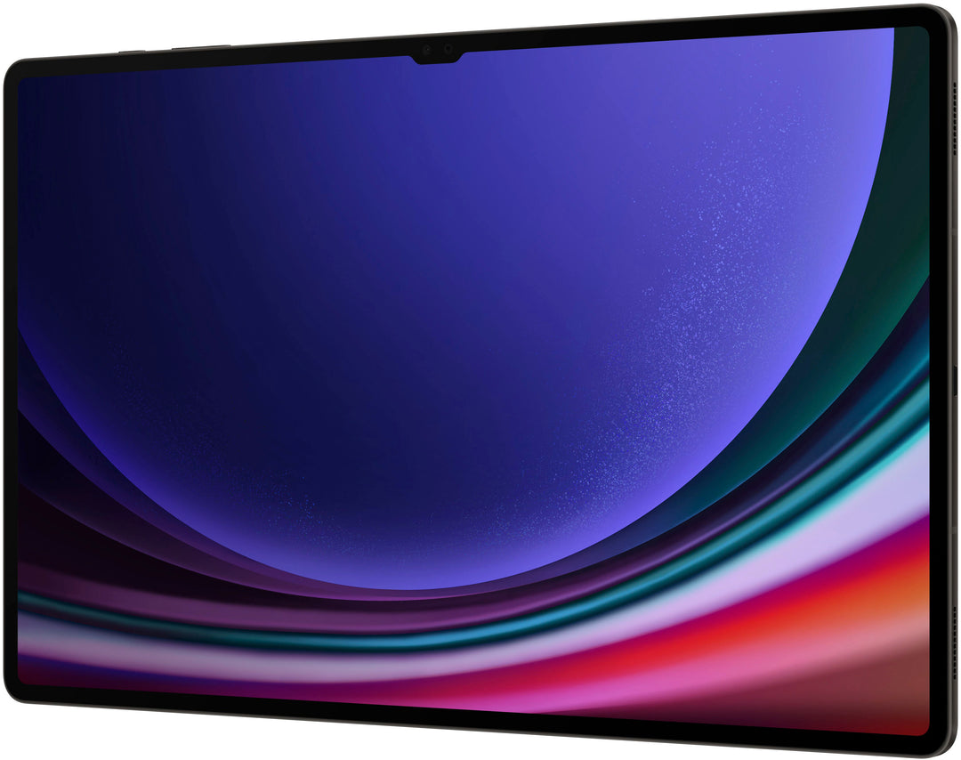 Samsung - Galaxy Tab S9 Ultra - 14.6" 1TB - Wi-Fi - Graphite_5