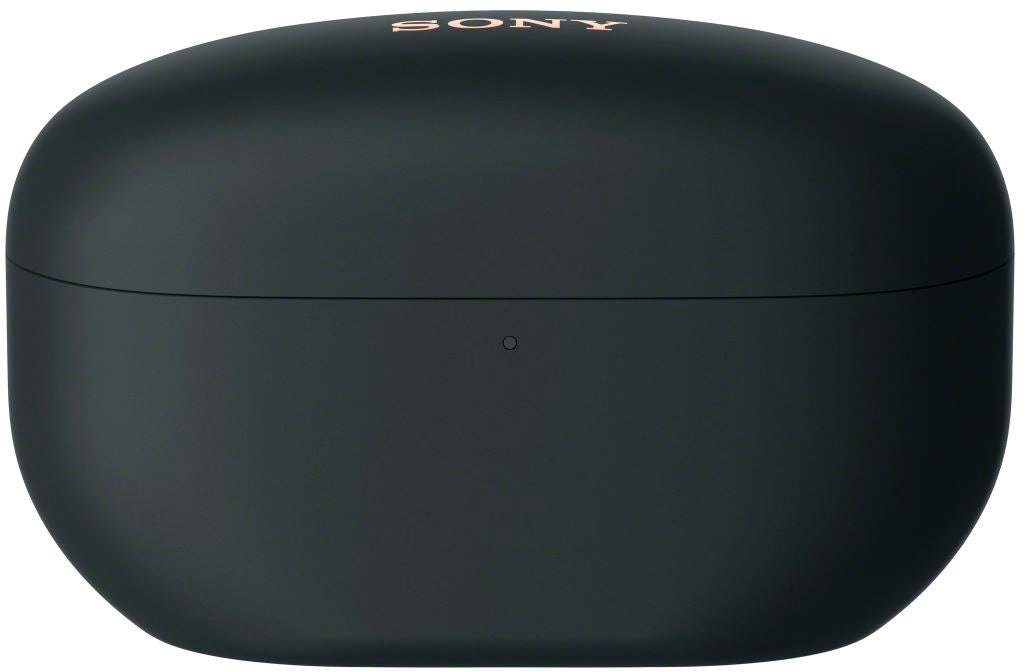 Sony - WF1000XM5 True Wireless Noise Cancelling Earbuds - Black_3