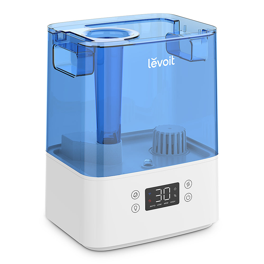 Levoit - Classic 300S 1.58 Gallon Smart Ultrasonic Humidifier - Blue_7