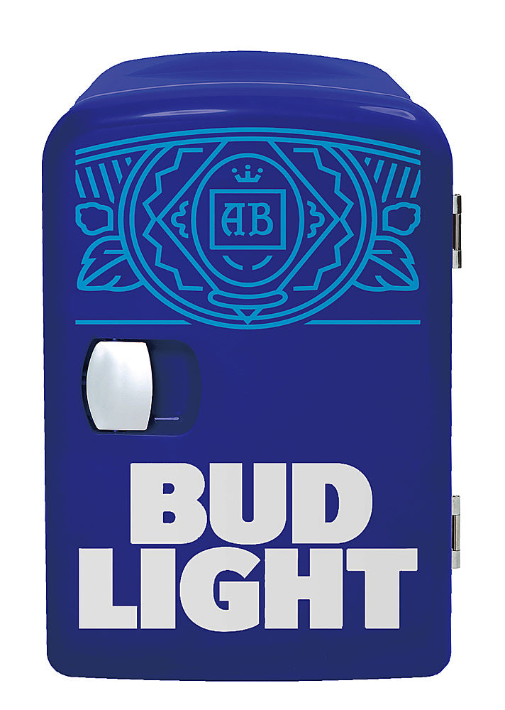 Curtis - Bud Light - 6-Can Portable Mini Cooler_2