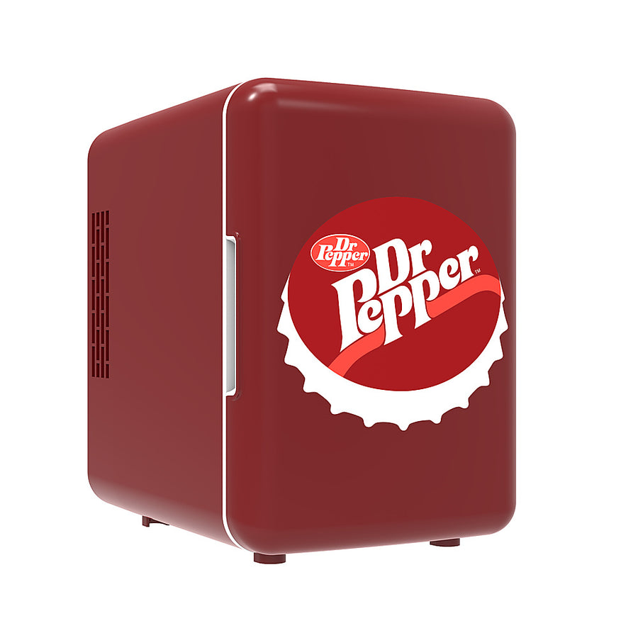 Curtis - Dr Pepper - 6-Can Portable Mini Cooler_0