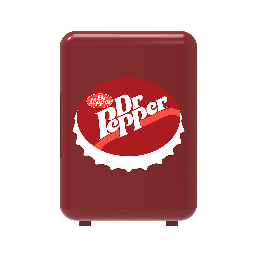 Curtis - Dr Pepper - 6-Can Portable Mini Cooler_2