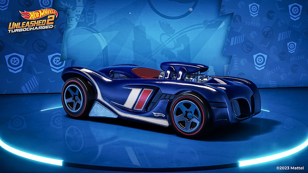 Hot Wheels Unleashed 2 Turbocharged - PlayStation 4_7