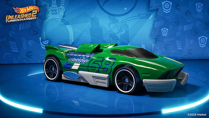 Hot Wheels Unleashed 2 Turbocharged - Xbox_2