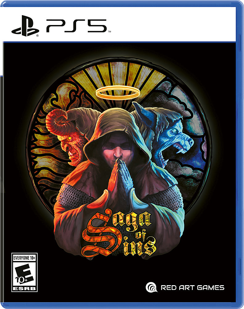 Saga of Sins - PlayStation 5_0