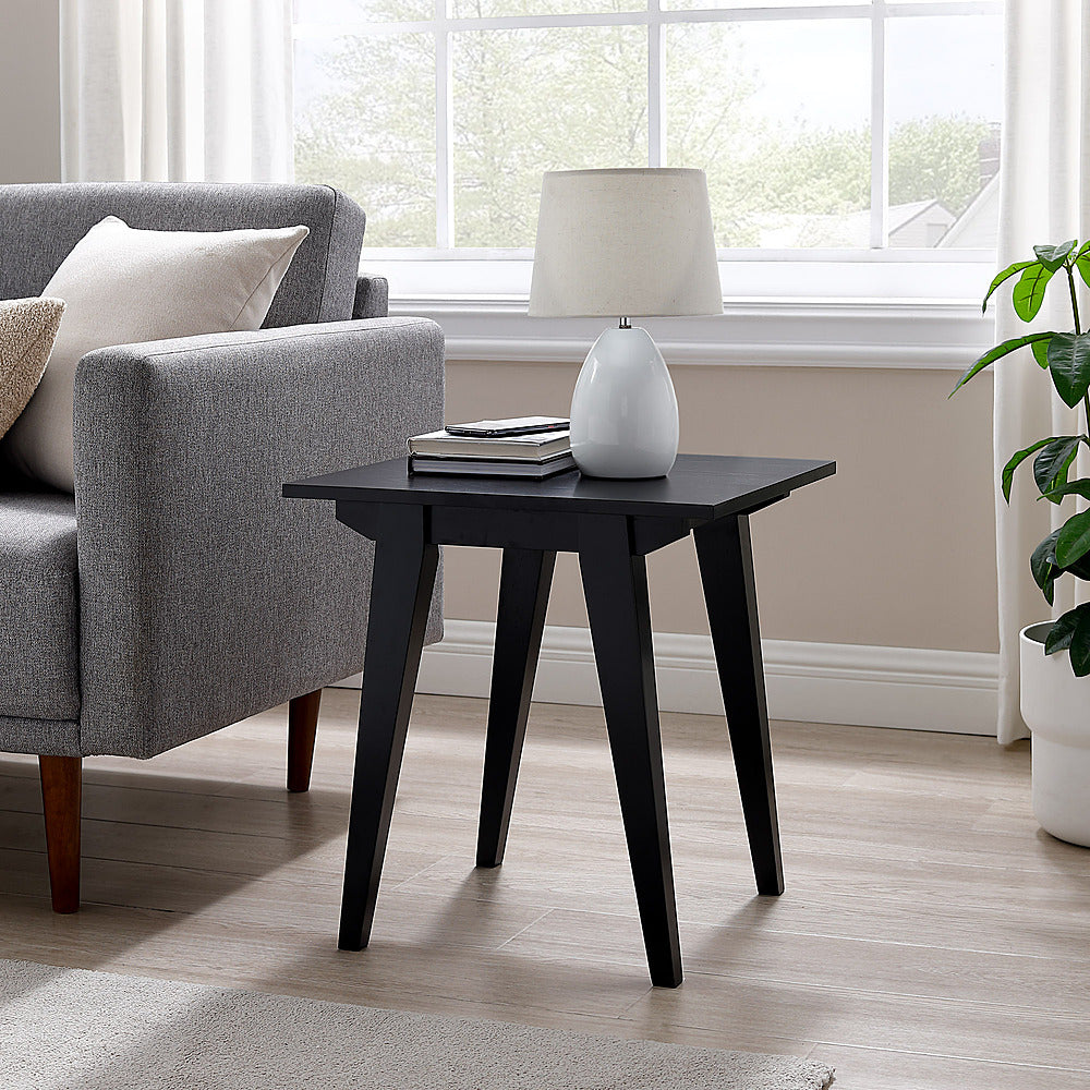 Walker Edison - Scandi Side Table - Black_9