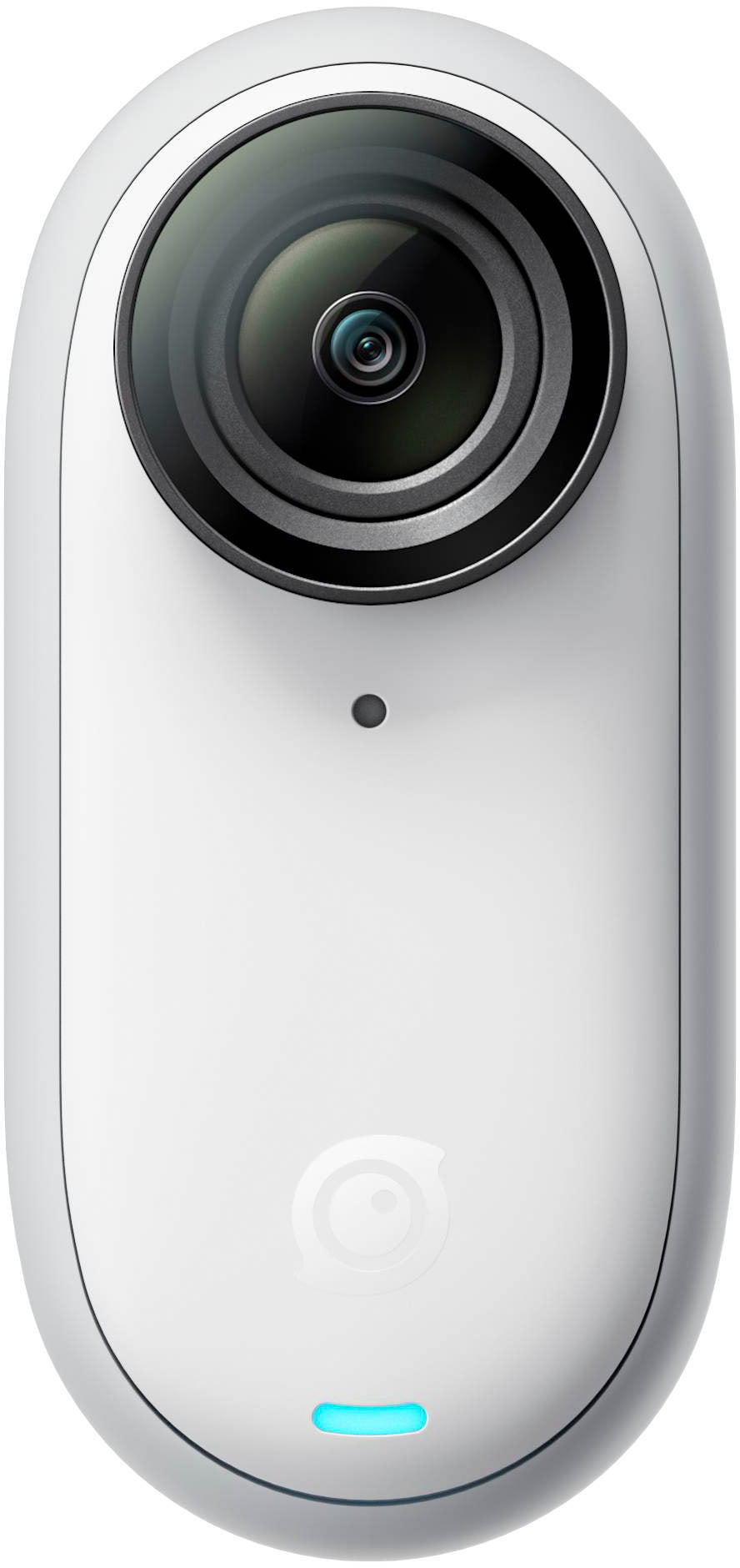 Insta360 - GO 3 (64GB) Action Camera with Lens Guard - White_5