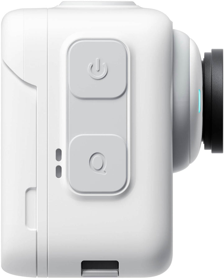 Insta360 - GO 3 (64GB) Action Camera with Lens Guard - White_10