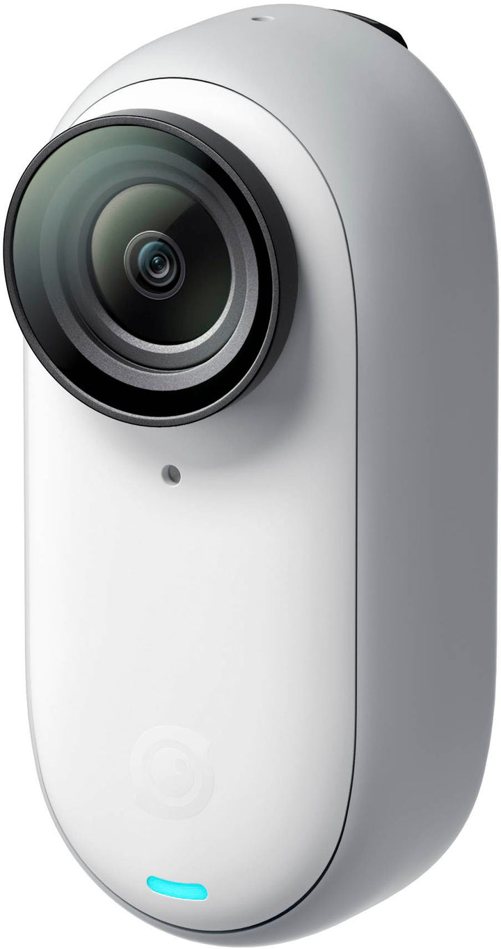 Insta360 - GO 3 (64GB) Action Camera with Lens Guard - White_4