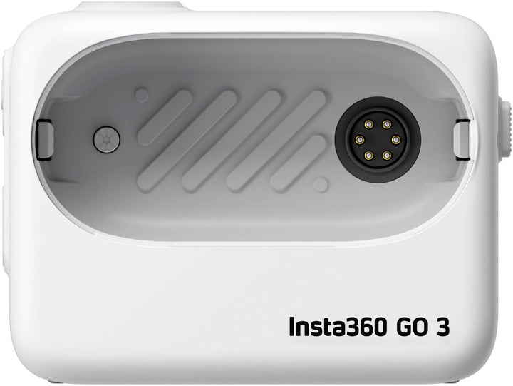 Insta360 - GO 3 (64GB) Action Camera with Lens Guard - White_2