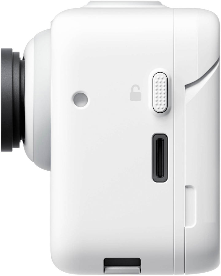 Insta360 - GO 3 (128GB) Action Camera with Lens Guard - White_8