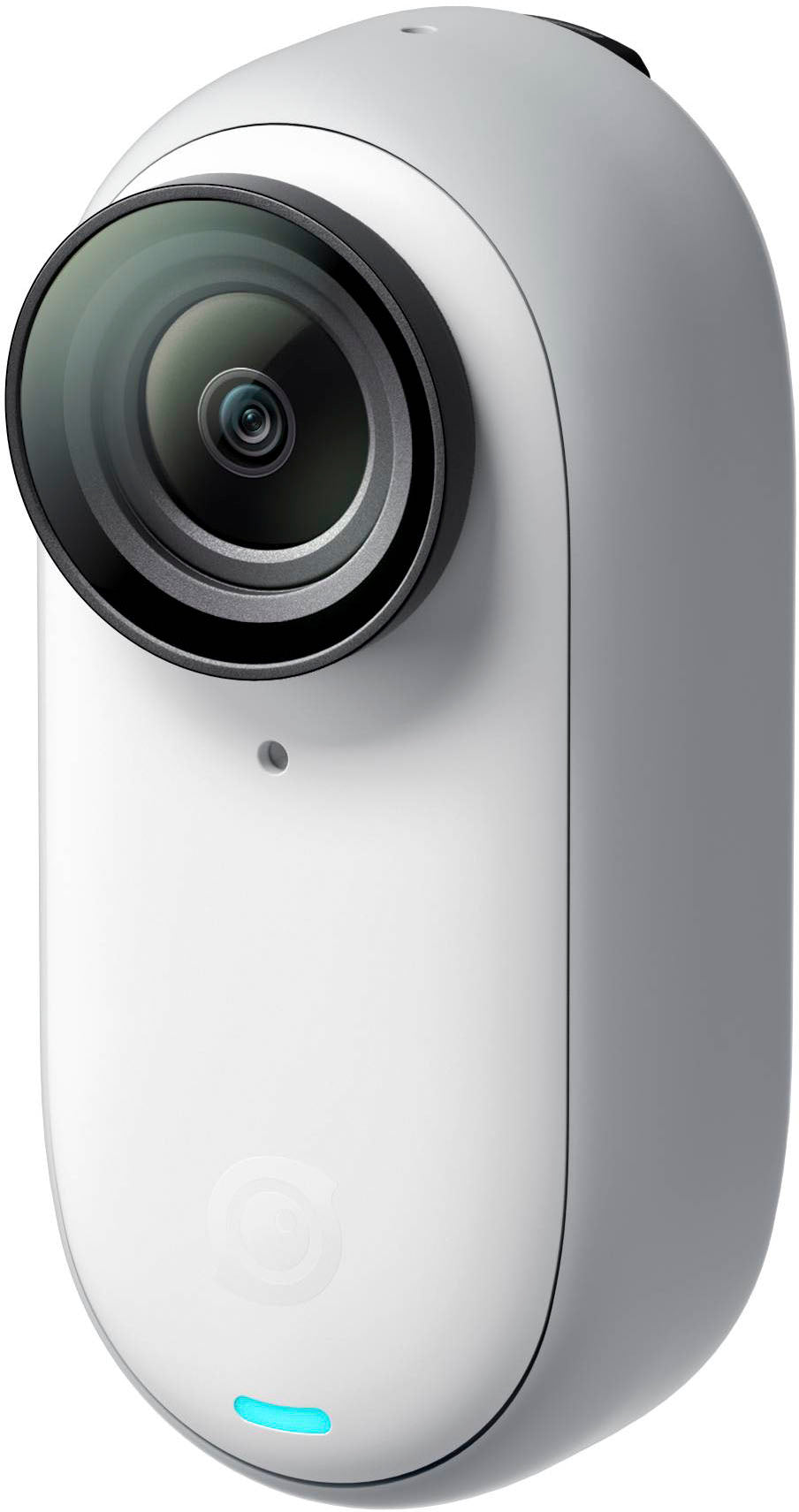 Insta360 - GO 3 (128GB) Action Camera with Lens Guard - White_4
