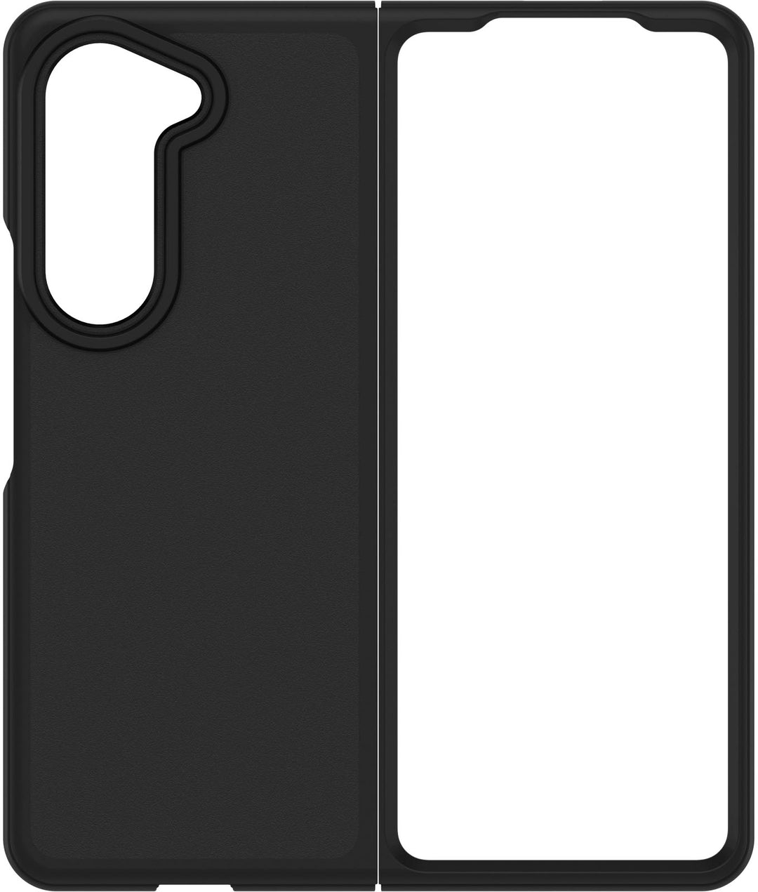 OtterBox - Thin Flex Series Carrying Case for Samsung Galaxy Z Fold5_3