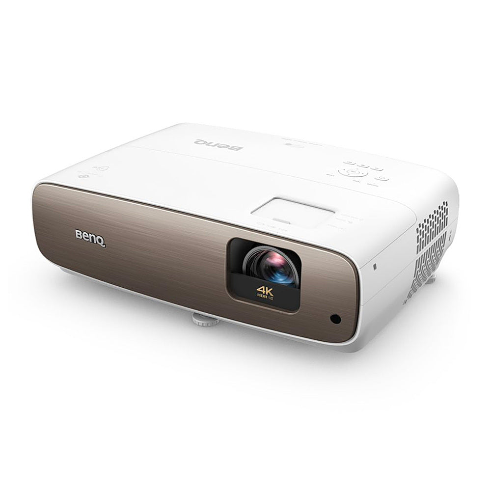 BenQ HT3560 True 4K Home Theater Projector with Perfect HDR & DCI-P3 - White_1