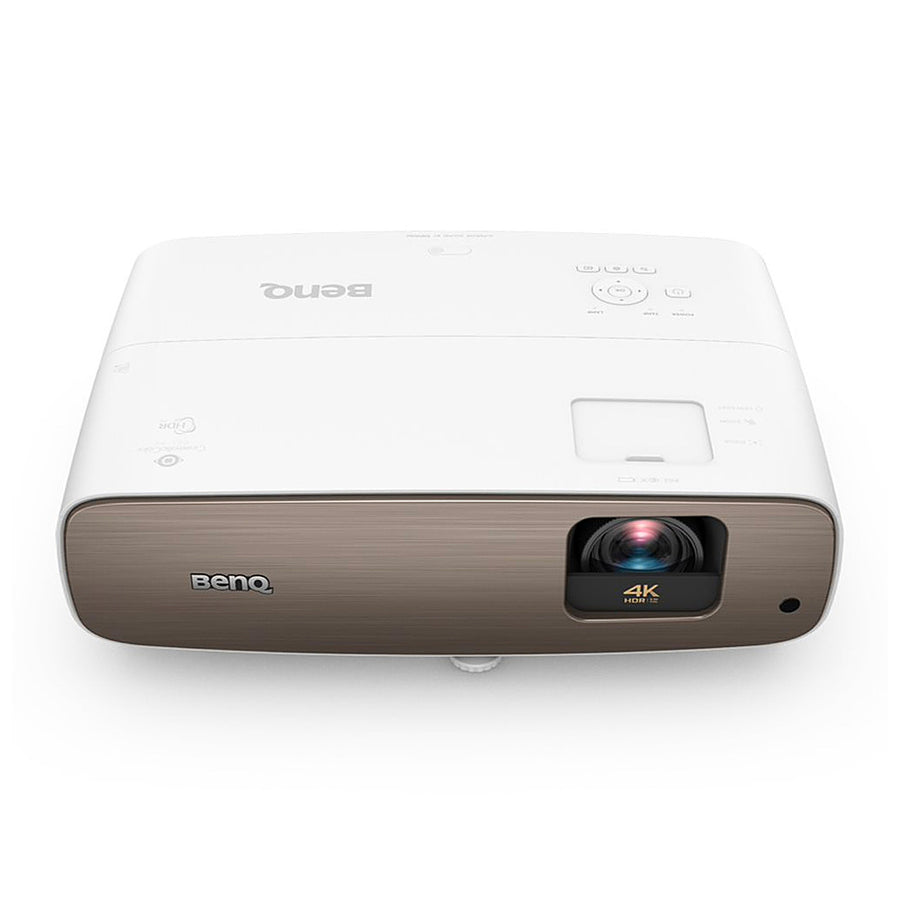 BenQ HT3560 True 4K Home Theater Projector with Perfect HDR & DCI-P3 - White_0