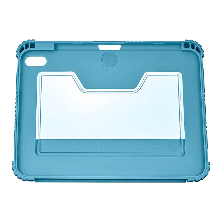 Insignia™ - Folio Case for Apple iPad 10.9" (10th generation) - Tropical Leaves_10