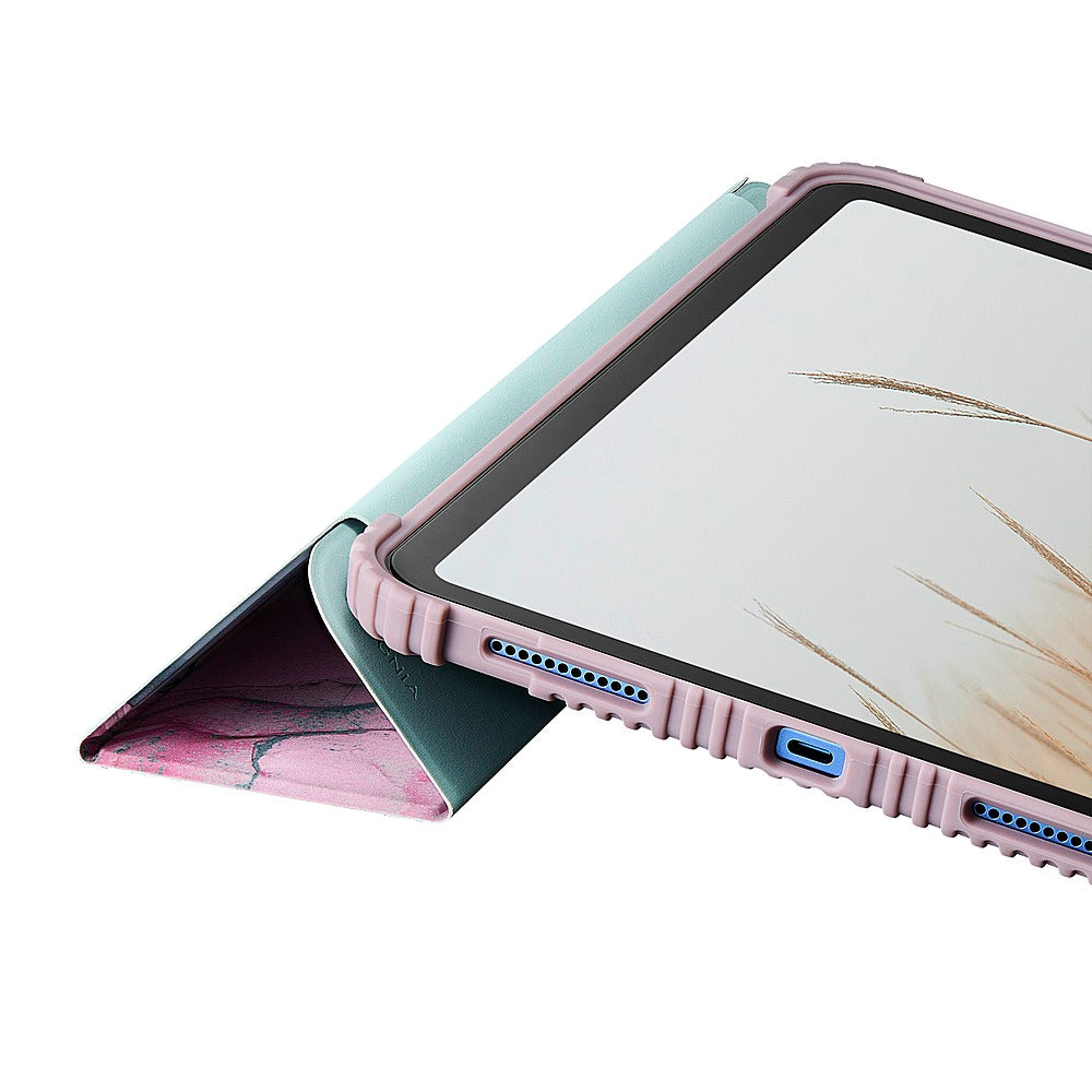 Insignia™ - Folio Case for Apple iPad 10.9" (10th generation) - Watercolor_8